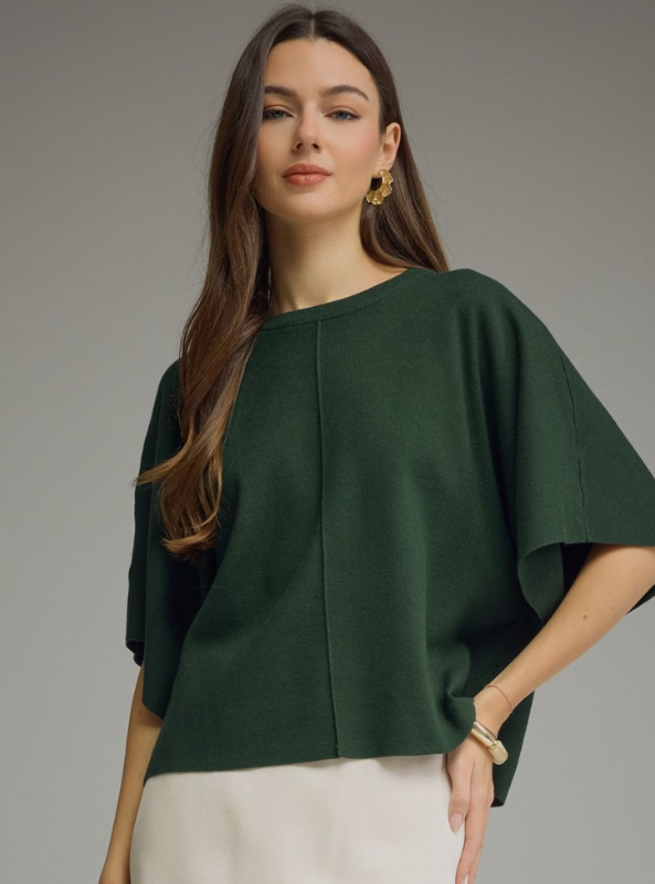 Greer Top- Pine