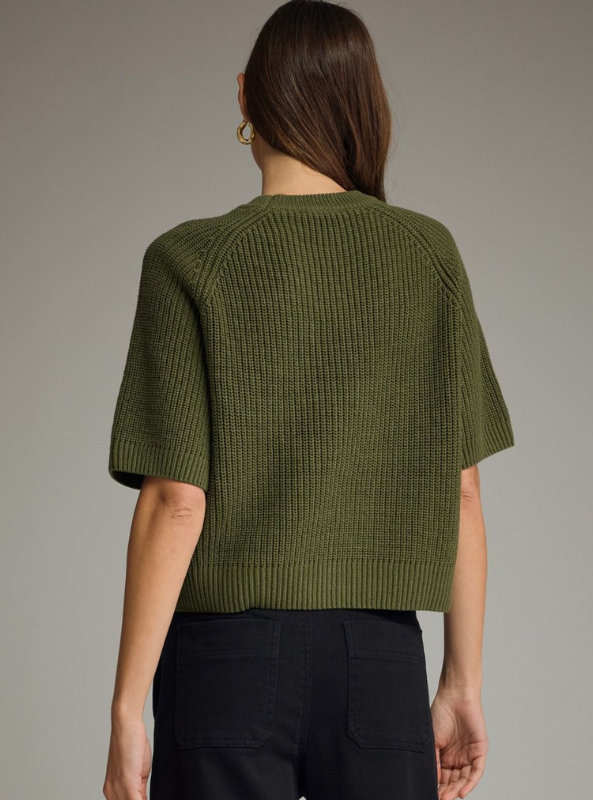 Aspen Knit Top