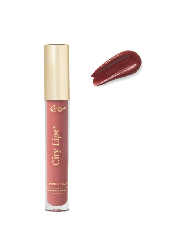 City Lips (Multiple Colors) - Tres Chic Boutique