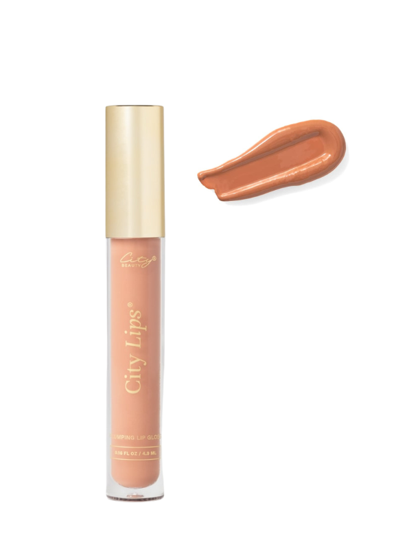 City Lips (Multiple Colors) - Tres Chic Boutique