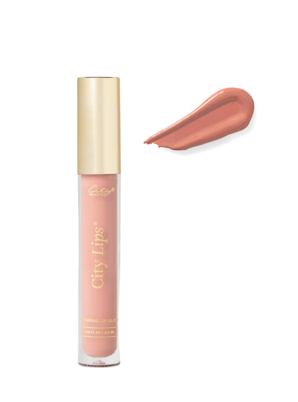 City Lips (Multiple Colors) - Tres Chic Boutique