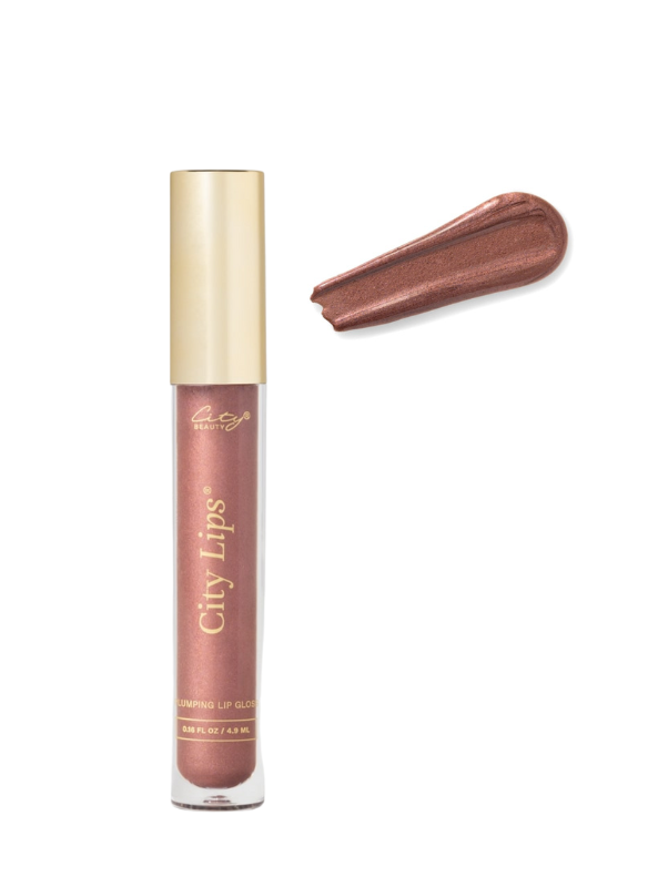 City Lips (Multiple Colors) - Tres Chic Boutique