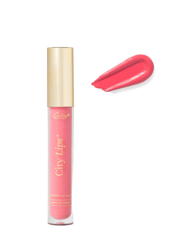 City Lips (Multiple Colors) - Tres Chic Boutique