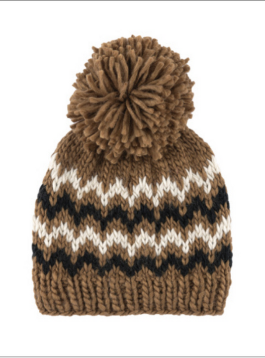 Landen Hat Toast - Tres Chic Boutique