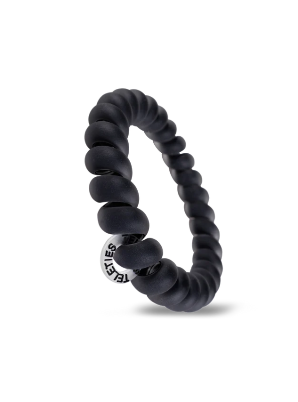 Matte Black- Large - Tres Chic Boutique