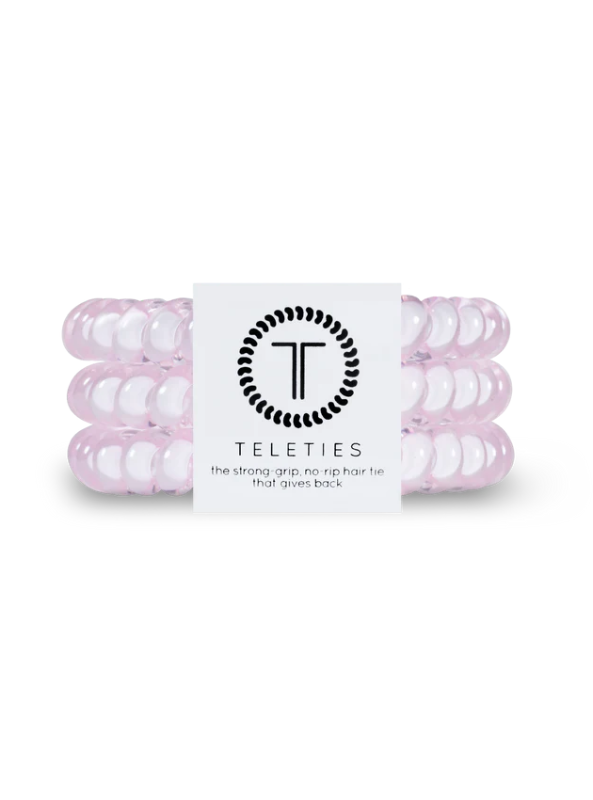 Rose Water Pink- Small - Tres Chic Boutique