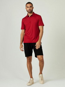 Palermo Polo Red