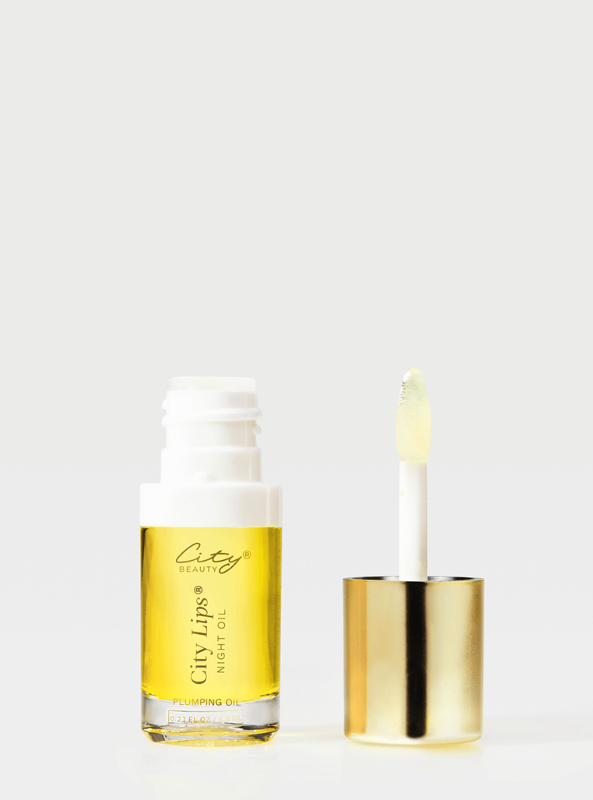 City Lips Night Oil - Tres Chic Boutique