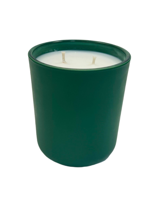 Montana Pine Candle - Green 2 Wick - Tres Chic Boutique