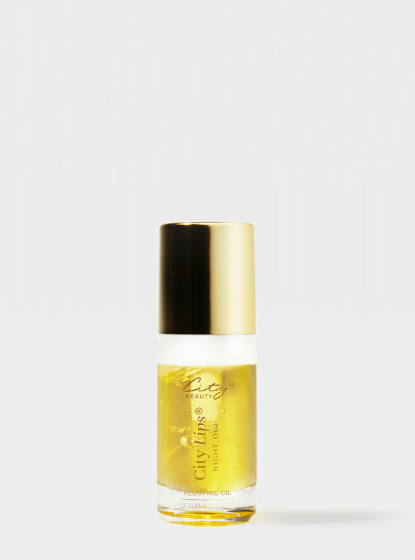 City Lips Night Oil - Tres Chic Boutique