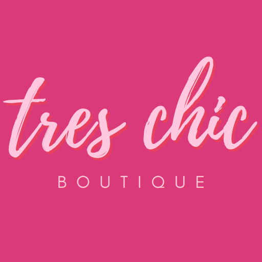 Tres Chic Boutique