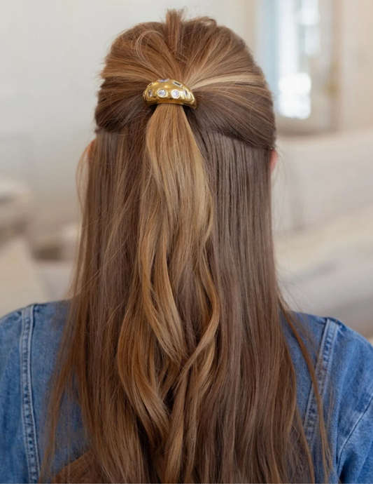 Bling Hair Tie
