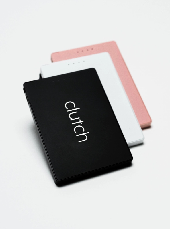 Clutch Pro - USB-C