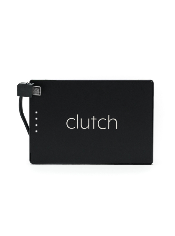 Clutch Pro - USB-C