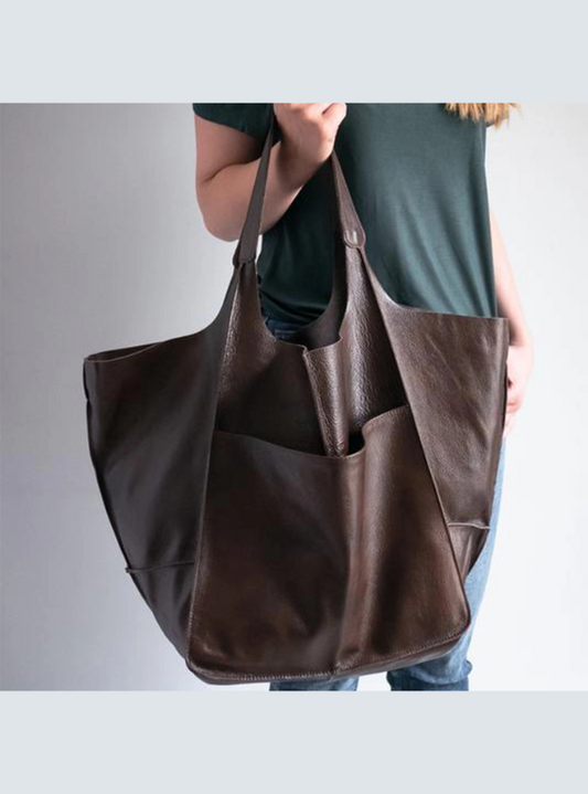 Coffee Vintage Tote Bag