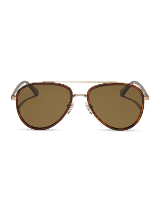 Yellowstone- Sequoia Tortoise Brown