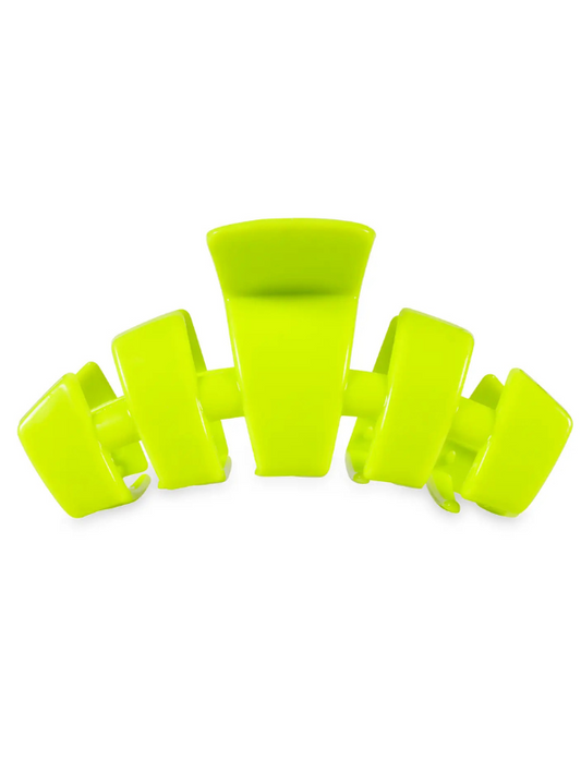Classic Summer Brights Large Hair Clip - Tres Chic Boutique