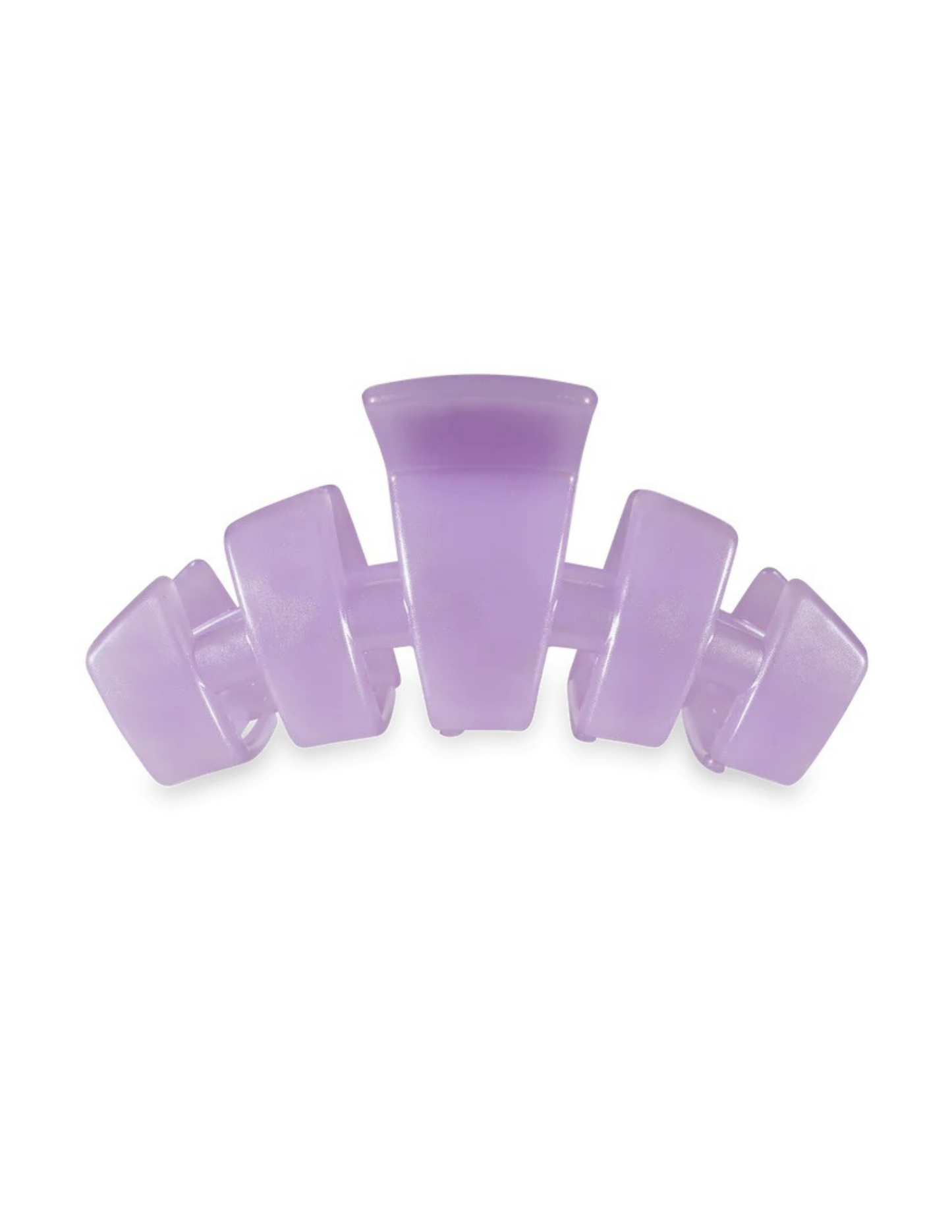 Classic Lavender Mist Medium Hair Clip