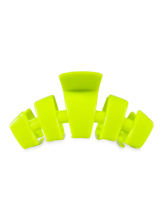 Classic Summer Brights Medium Hair Clip - Tres Chic Boutique