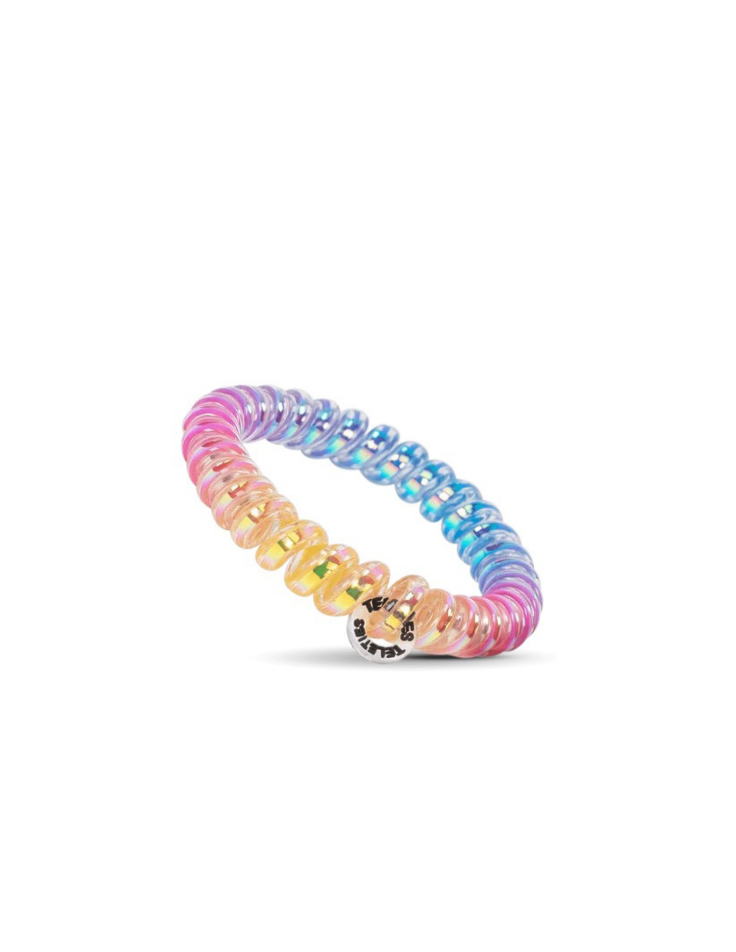 Eat Glitter For Breakfast Hair Ties- Small