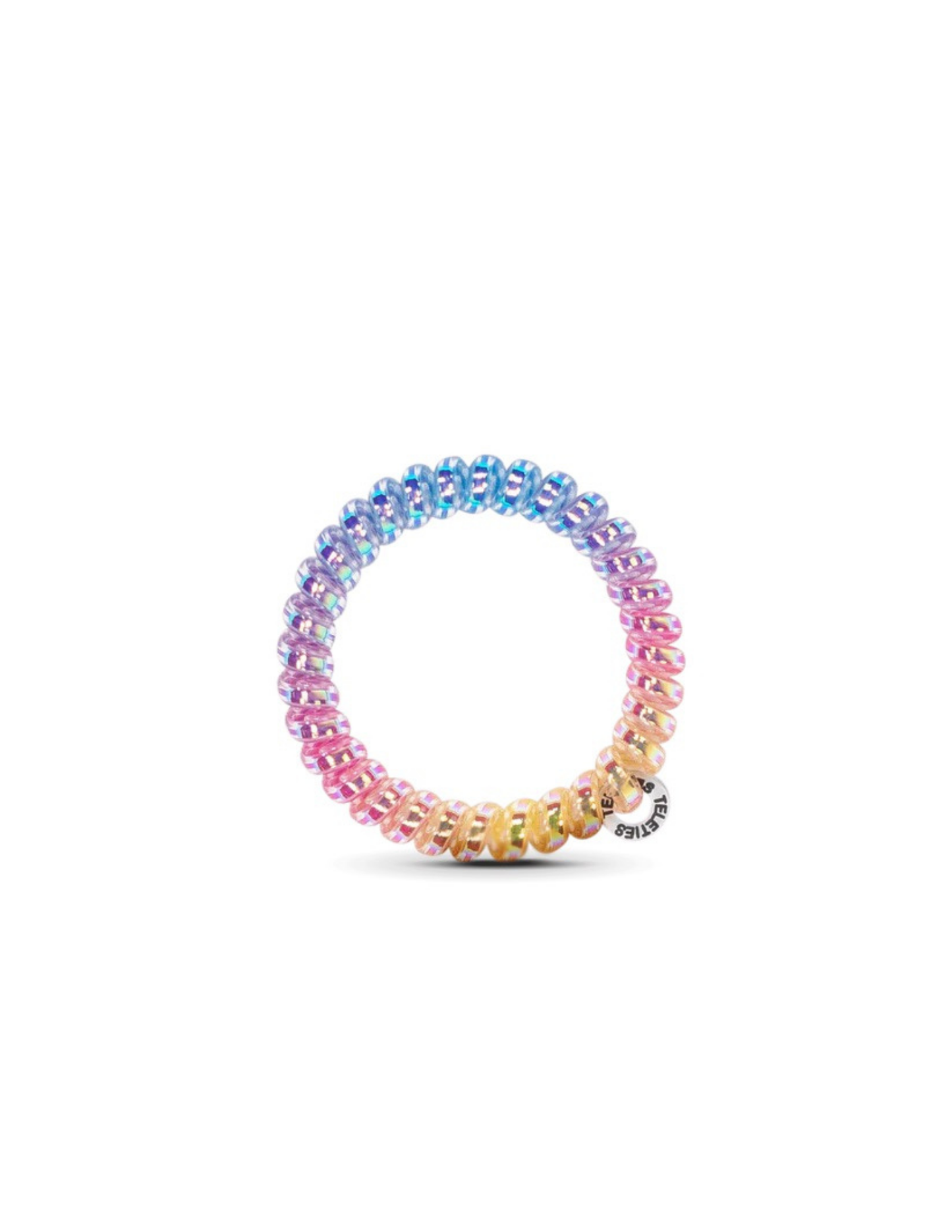 Eat Glitter For Breakfast Hair Ties- Small