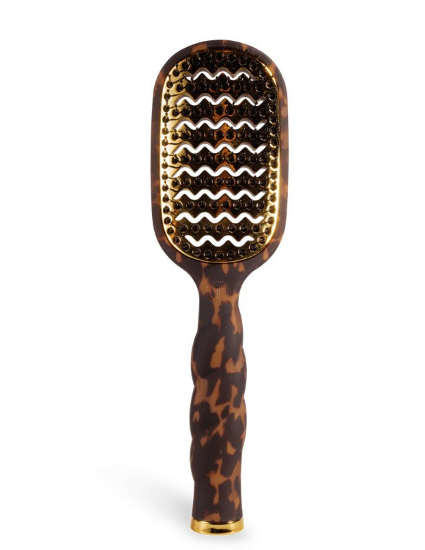 Teleties Vented Hair Brush (multiple colors)