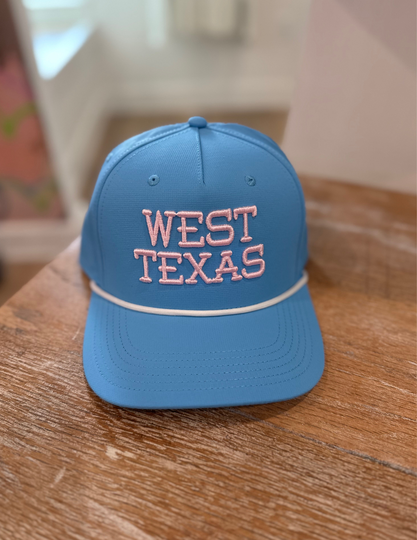 West Texas Hat