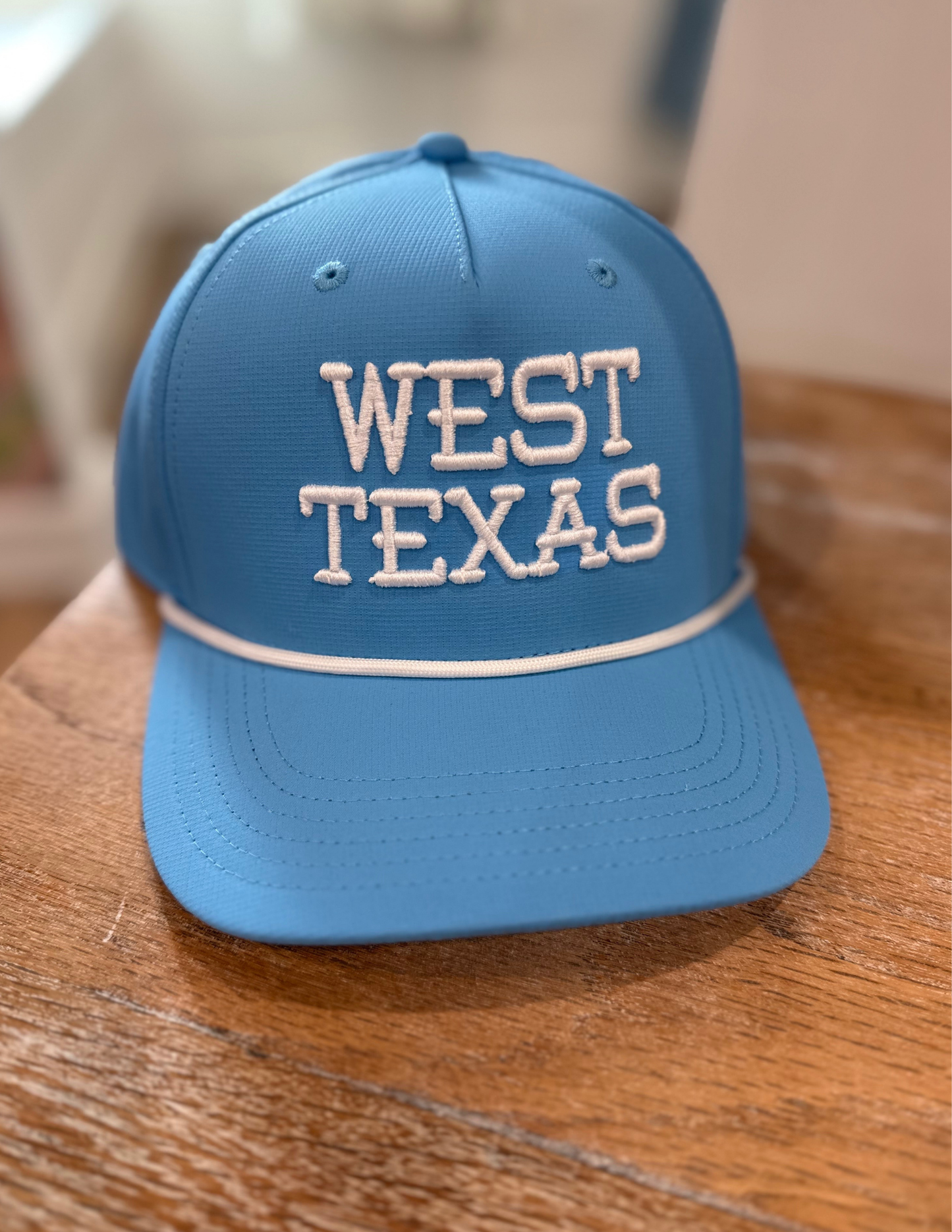 West Texas Hat