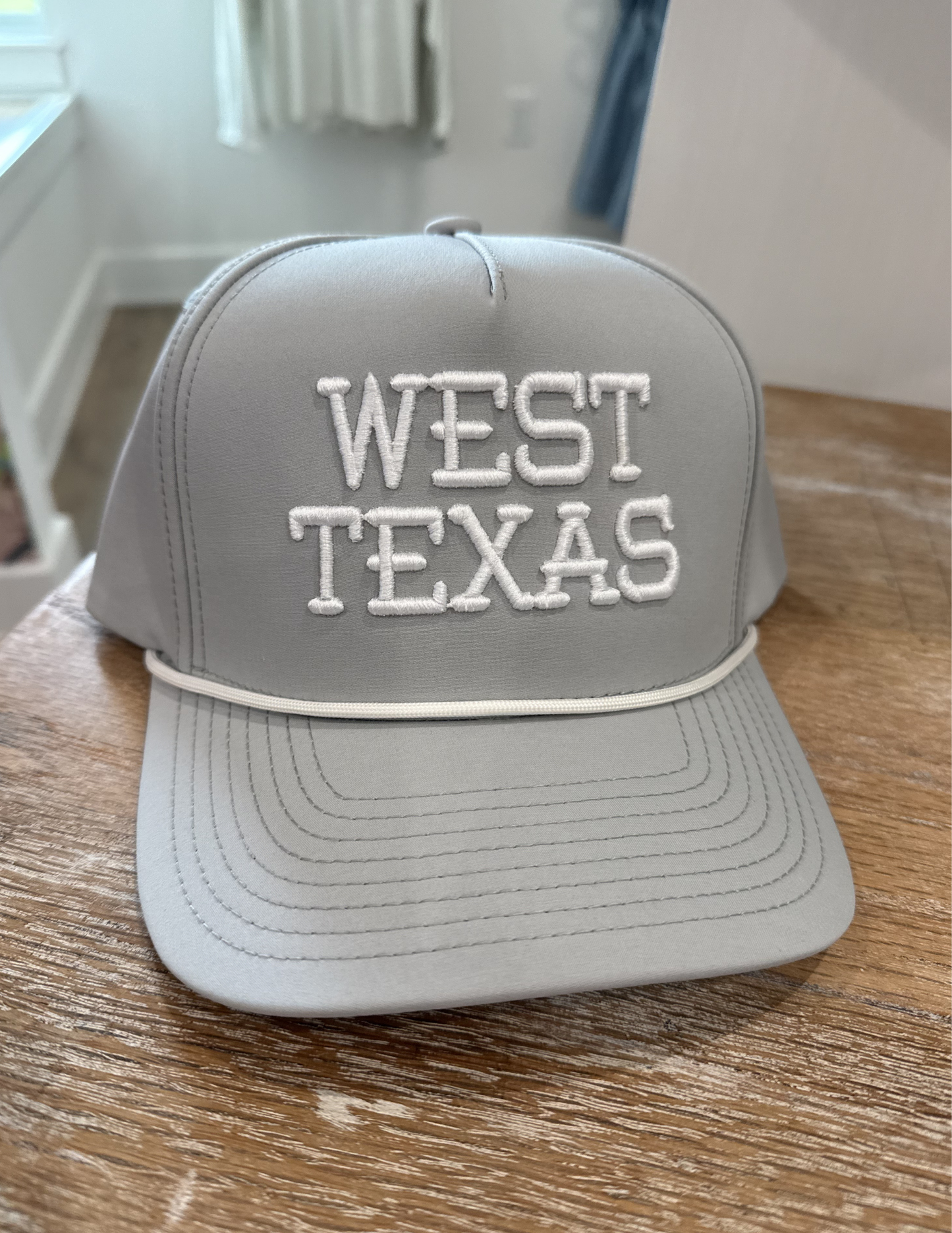 West Texas Hat