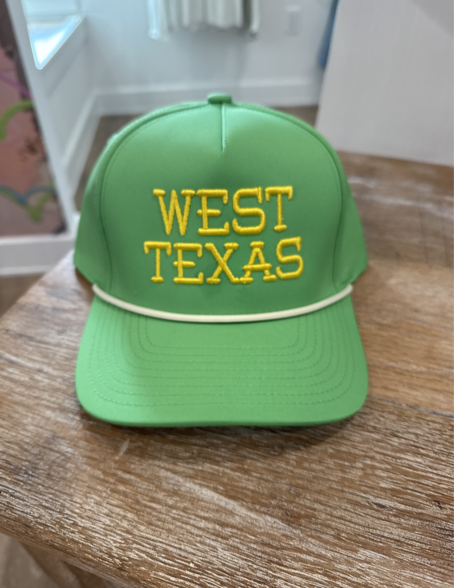 West Texas Hat