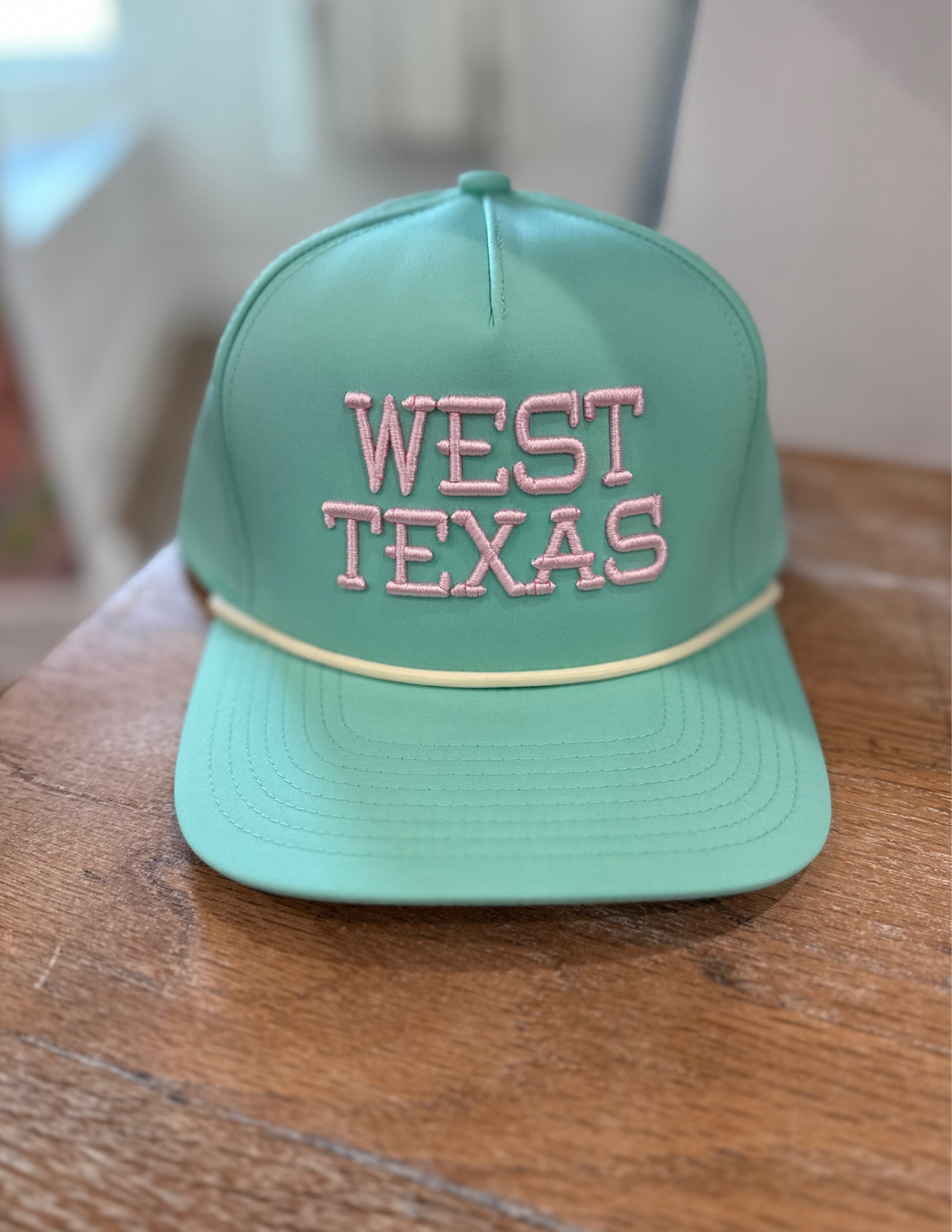 West Texas Hat