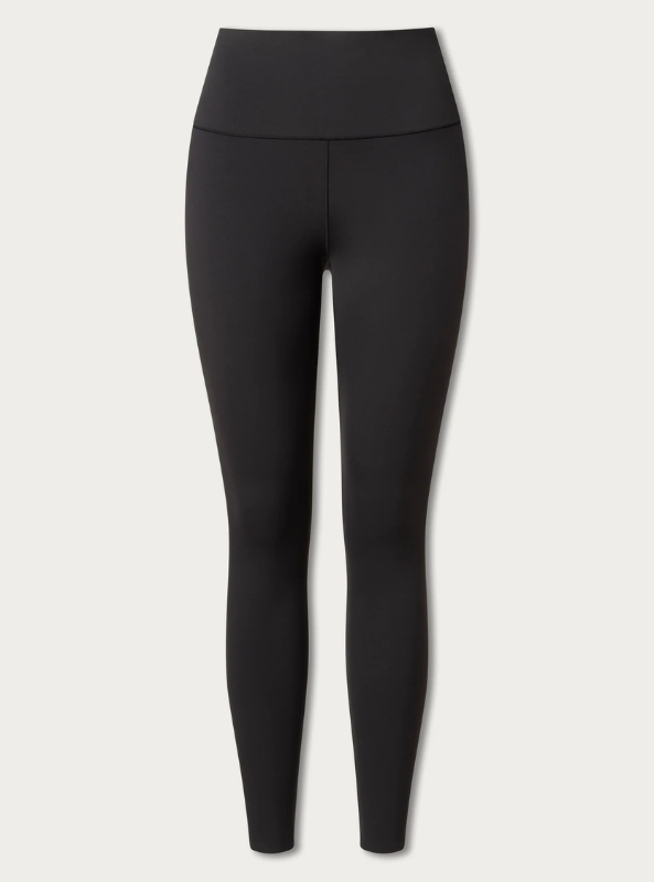 Rhone Apparel- Revive 7/8 Legging- Black