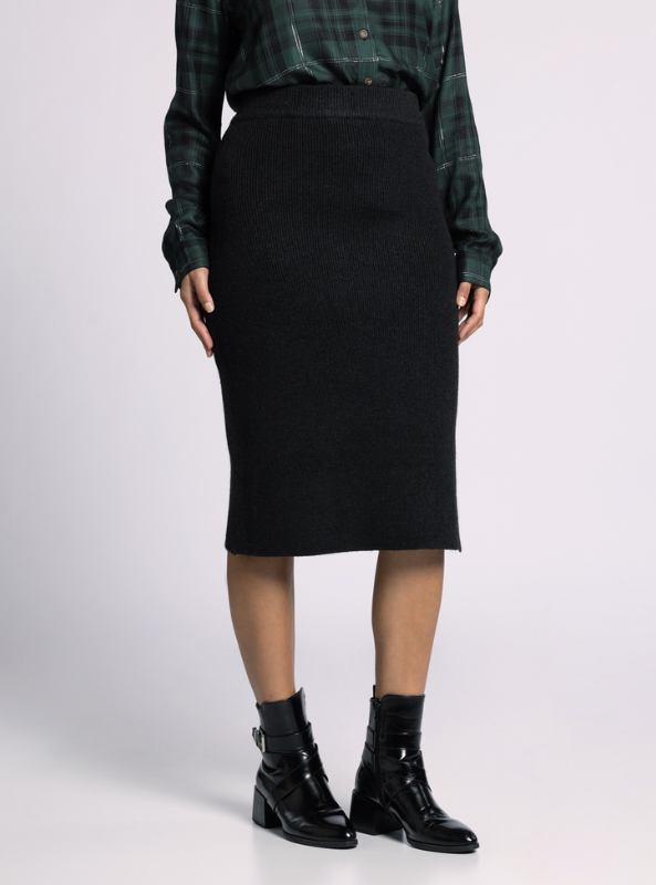 Dani Skirt - Tres Chic Boutique