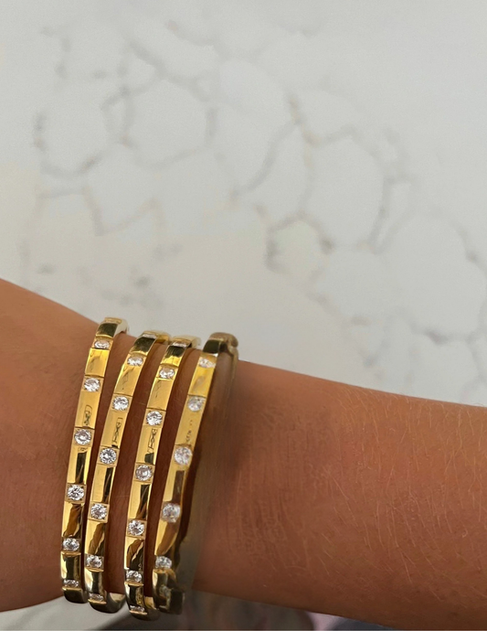 The Jamie Bracelet