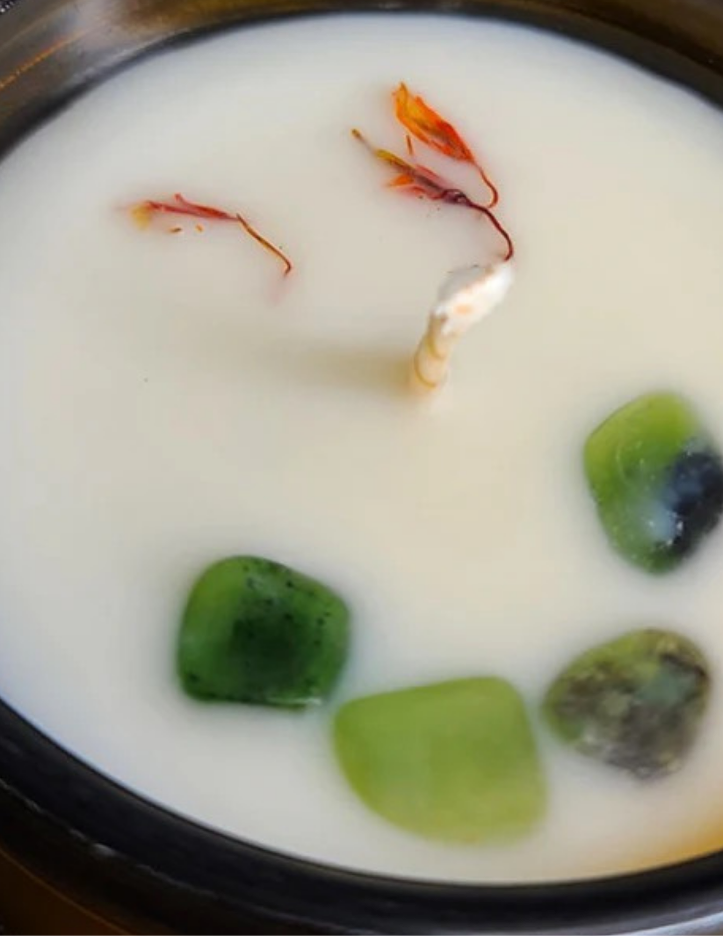 Orange Grove Candle- 8oz