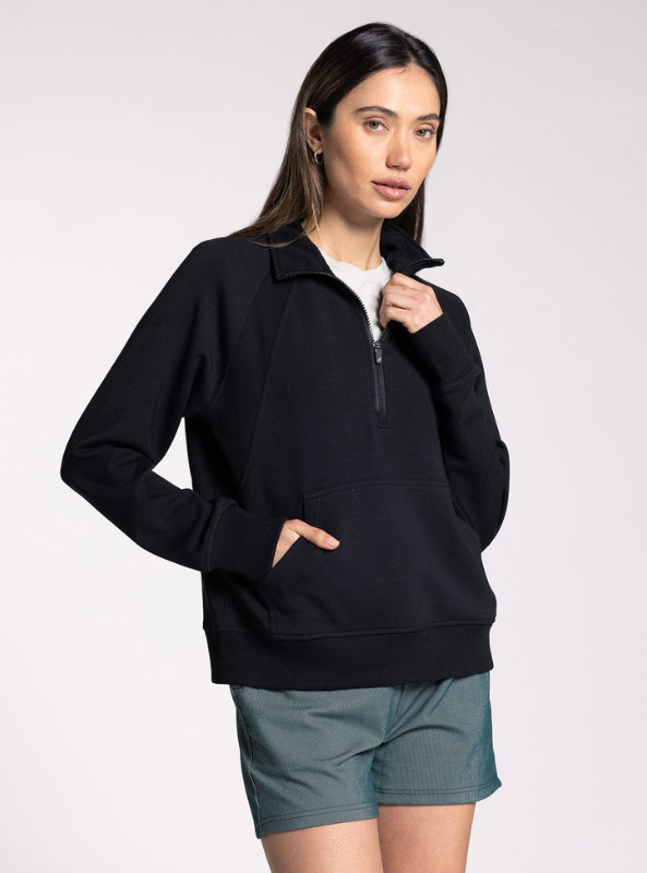 Angie Pullover - Tres Chic Boutique