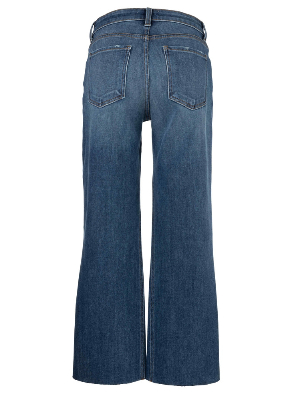 Kelsey High Rise Nest Leg- Command - Tres Chic Boutique