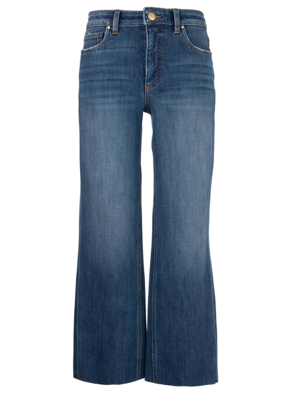 Kelsey High Rise Nest Leg- Command - Tres Chic Boutique