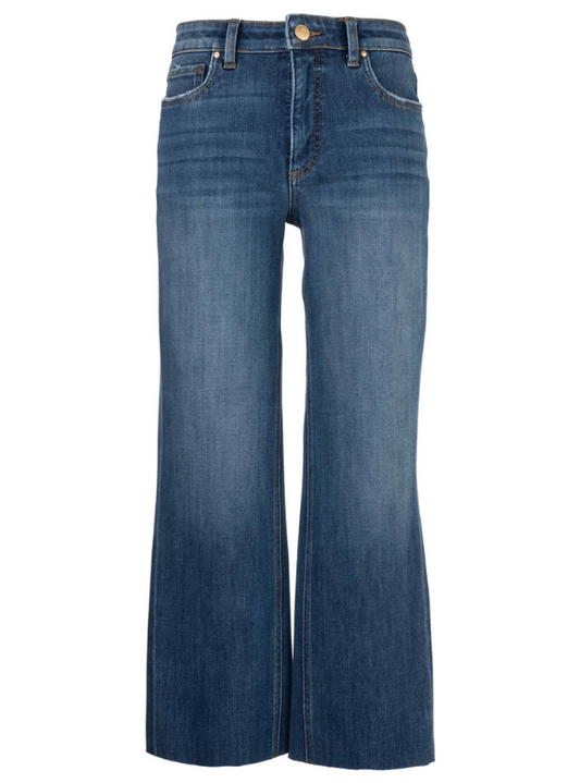 Kelsey High Rise Nest Leg- Command - Tres Chic Boutique