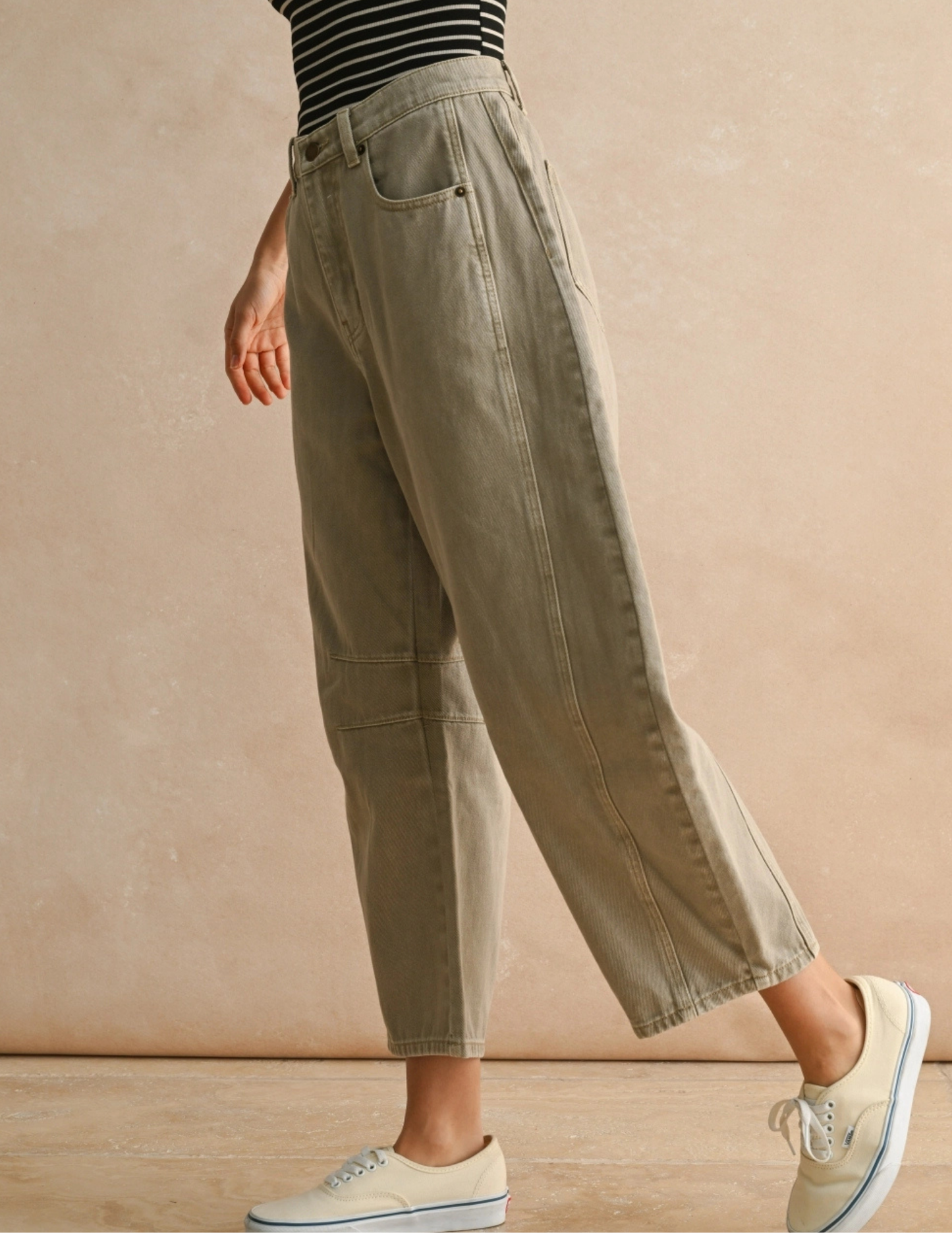 Stone Barrel Jeans