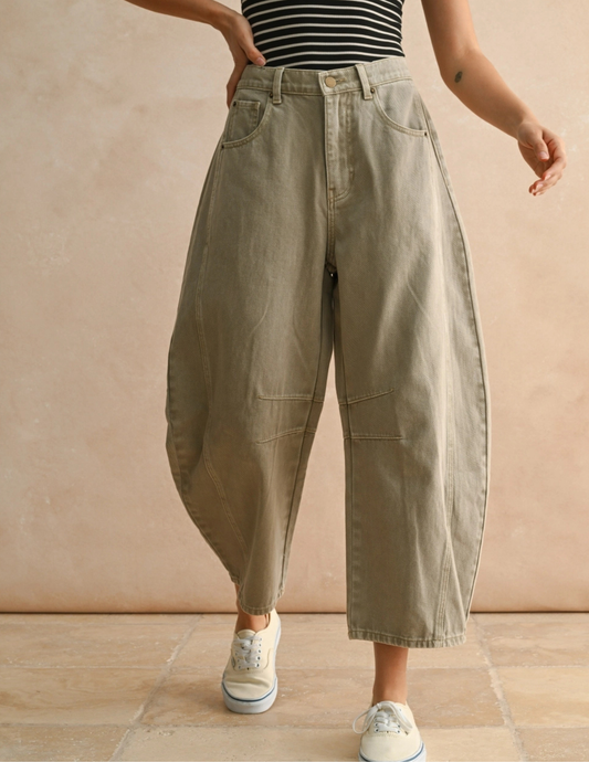Stone Barrel Jeans