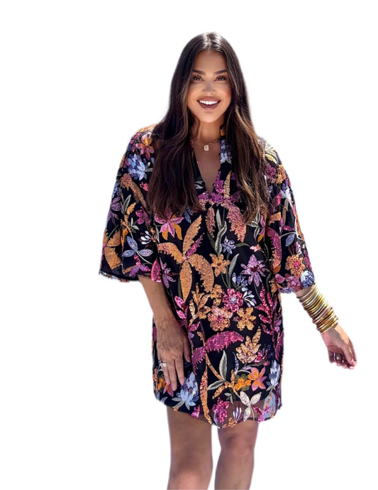 BuddyLove- Madison Peacock