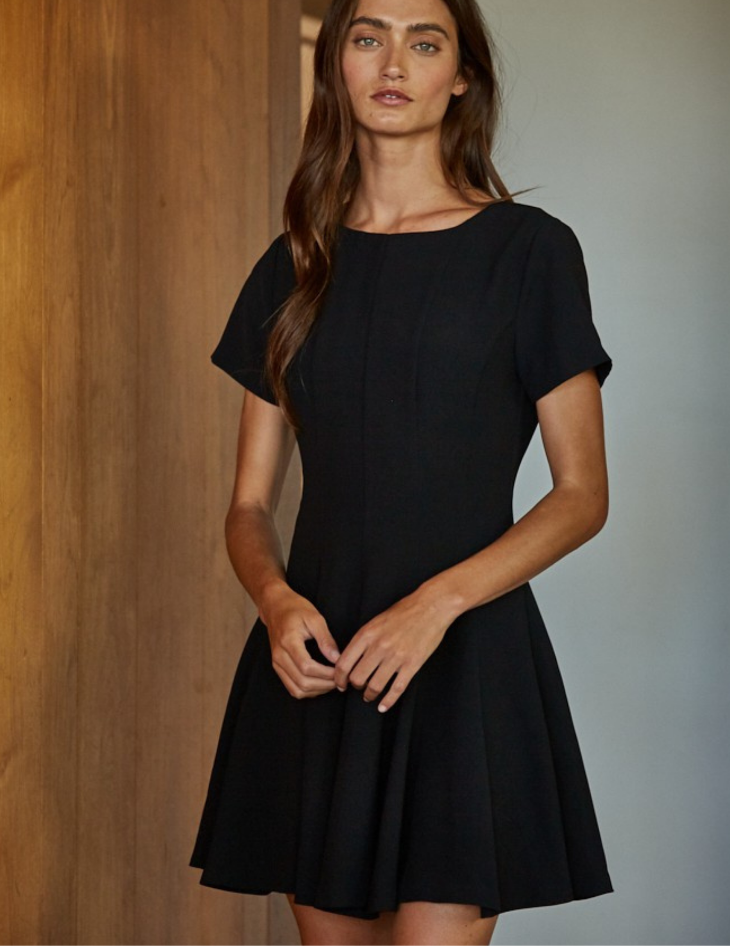 Perfect Match Mini - Black