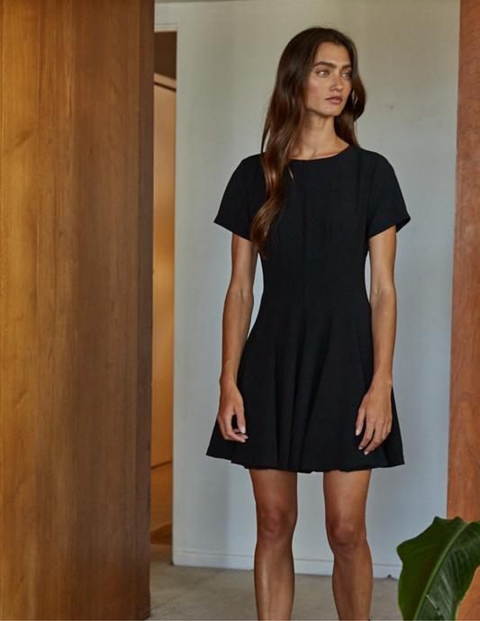 Perfect Match Mini - Black