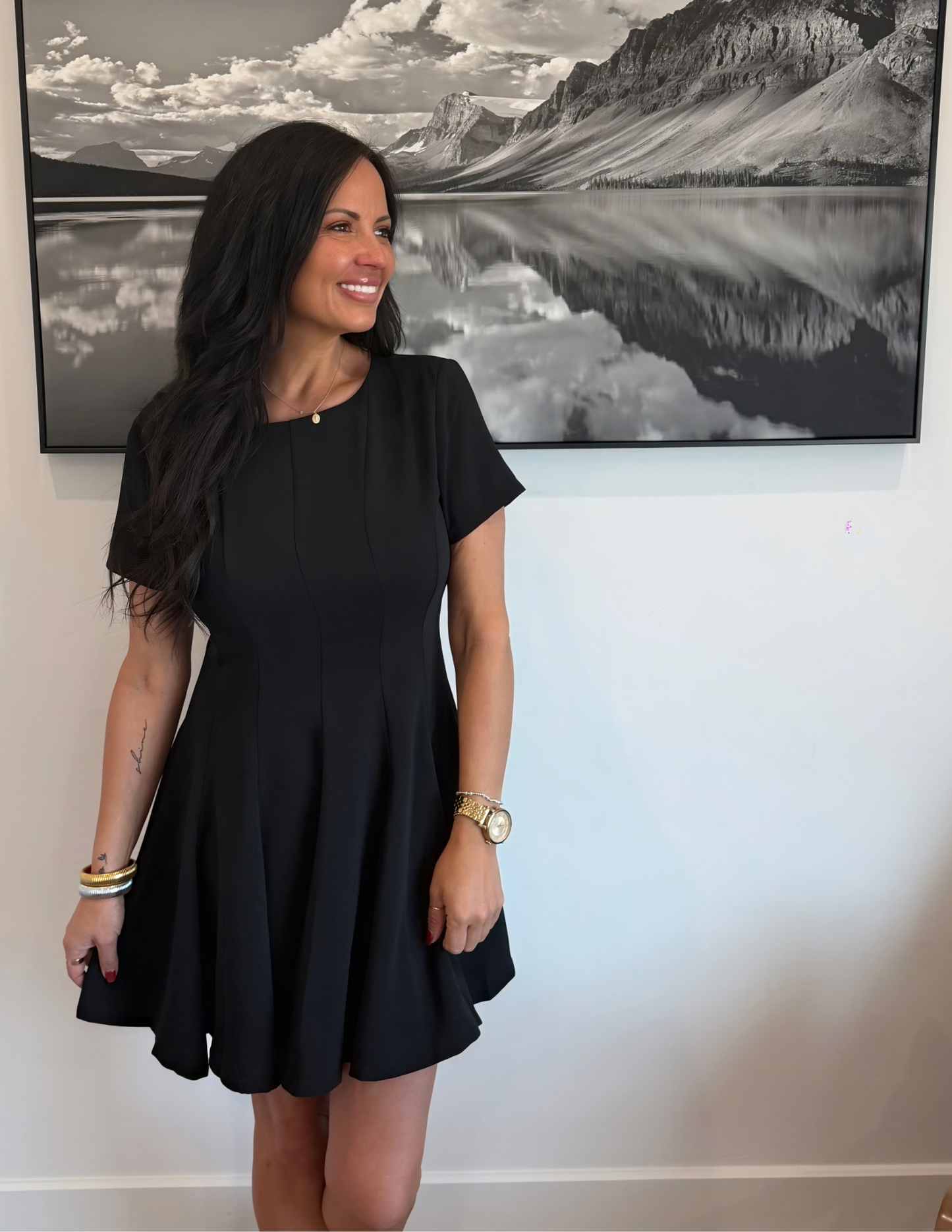 Perfect Match Mini - Black