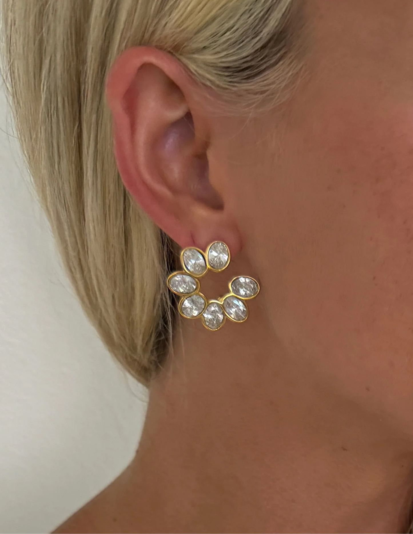 Serena Earrings