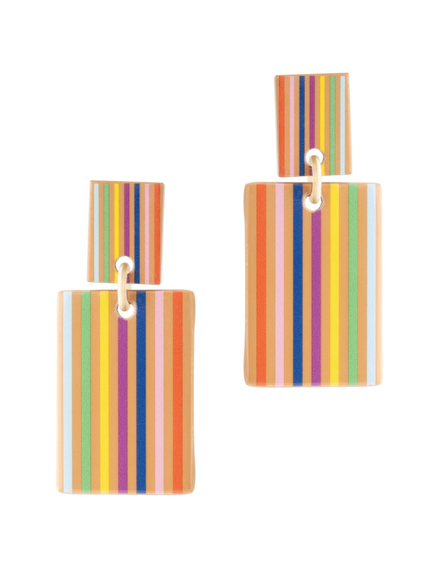Posada Drops Earrings