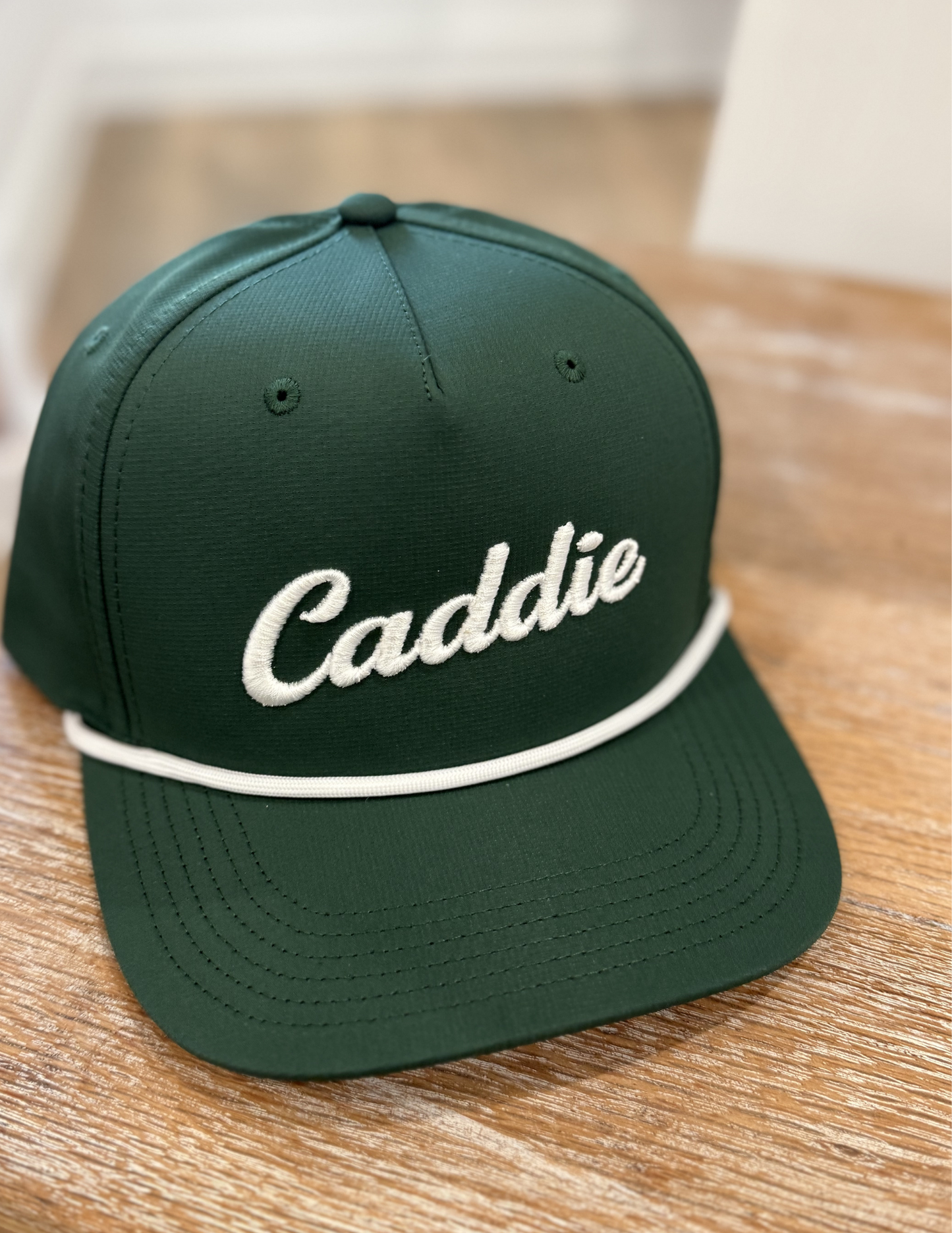 Caddie Hat
