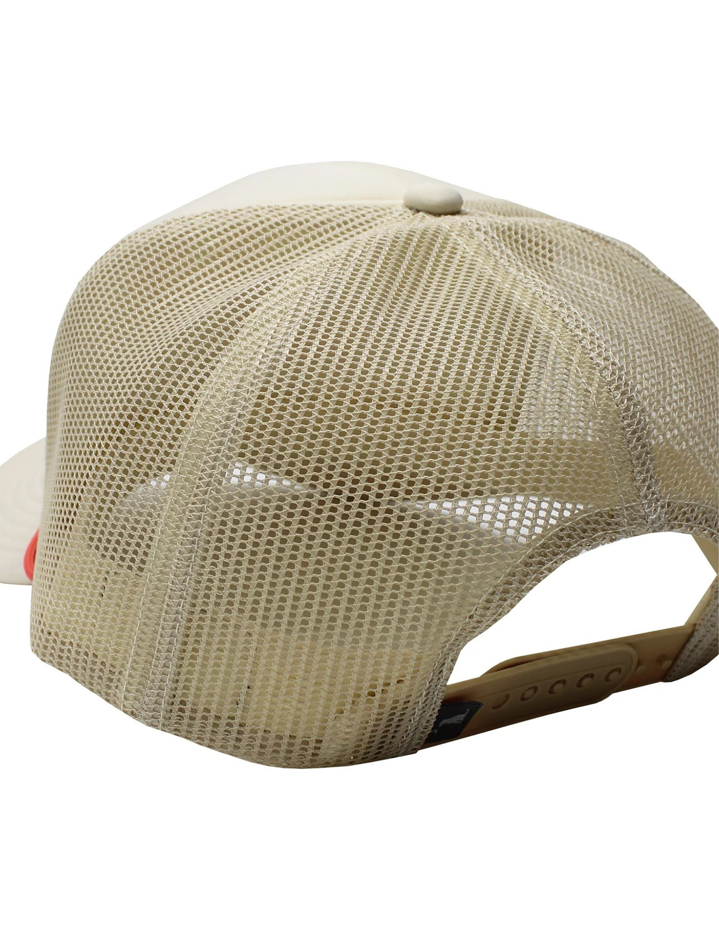 Local Boy Outfitters- LG Cool It Foam Trucker Hat- Stone