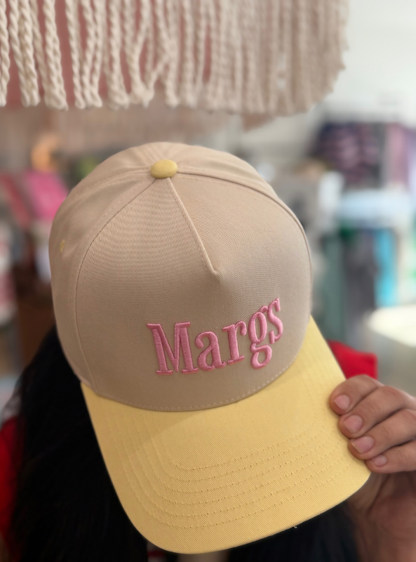 Margs Hat